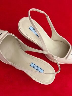 designer vintage shoes woman